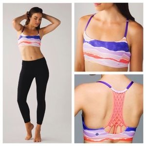 Lululemon True Self Bra 4